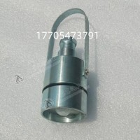 GUG12矿用本安型光控传感器 生产厂家
