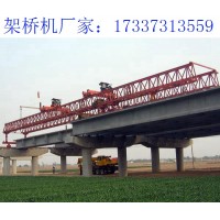 山西晋城高铁梁架桥机未来发展趋势
