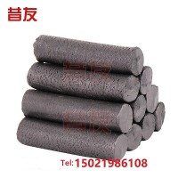 黑色耐高温堵漏密封剂 带压堵漏胶棒注入式填料