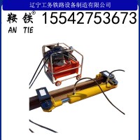 　　绥化鞍铁YLS-400拉伸机铁路设备技术分析