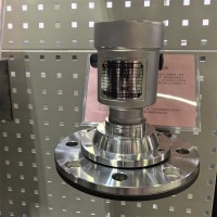 GUL15矿用本安型雷达物位仪 测量距离15米 分辨率 0.001m