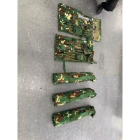 双极天线支撑杆的高度如何调节