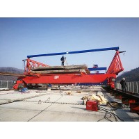 菏泽架桥机厂家  架桥机故障应急处理流程与关键措施解析