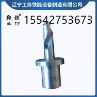 鞍铁麻花钻头养路设备适用的范围