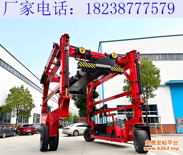 跨运车11