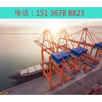 为什么岸桥起重机的自动化技术越来越受青睐