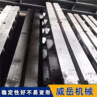 t型槽地轨采购选生产厂家地梁槽铁有货