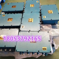 ZKC127型矿用司控道岔装置 全自动扳道器参数详情