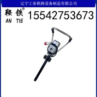 　自贡鞍铁电动捣固镐铁路器械的图片