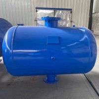 KQP75破拱器清堵效率高、维护简便快捷