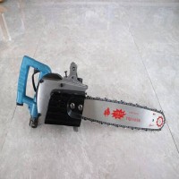 JQL系列矿用气动链条锯 循环式链条切割速度快 金刚石锯