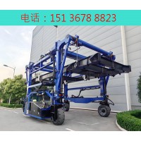 如何防止集装箱跨运车在湿滑码头面发生侧翻