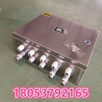 CFHC10-0.8矿用本安型气动电磁阀用于风门电控装置
