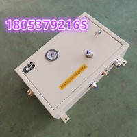 QSK-25大气控箱 气动控制箱参数详情 控制箱