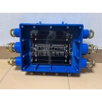 KHX50 矿用避雷器的作用
