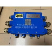 KHX50矿用避雷器适用场景详解