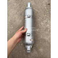 KHX50 矿用避雷器咋安装？