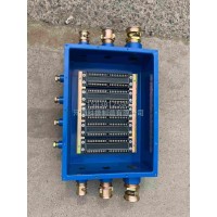 选 KHX50 矿用避雷器关键看哪里