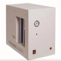 GHL-300型氢气发生器流量稳定 纯度不衰减