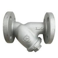 日本阀天KY-6过滤器 进口日本VENN不锈钢过滤器