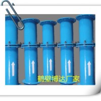 选孔板流量计来鹤壁博达阿