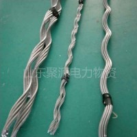 预绞式接续条光缆接续金具导线接续条钢芯铝绞式导线接续条