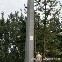 电力施工检修工具电杆爬梯固定攀登水泥杆爬梯