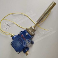 GEJ30 煤矿用跑偏传感器为带式输送机输送带跑偏检测用