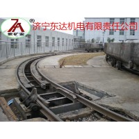KACDP-12斜井（巷）安全调配车系统 安全省人省时省力