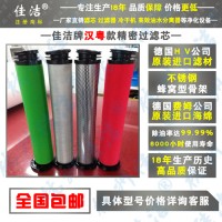 广州汉粤新款过滤器滤芯E9-28-II E7-28-II E5-28-II