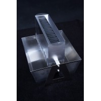 订做非标二分器，不锈钢二分器