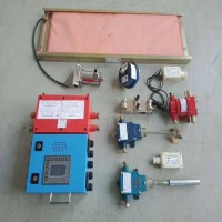 KHP-128-K矿用带式输送机综合保护控制装置安全可靠