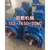 GLD3000给煤机11KW减速机 MB150YB11驱动