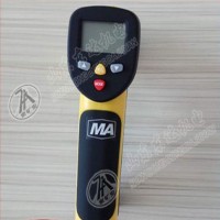 CWH600矿用本安型红外测温仪用途广泛，长相小巧