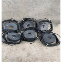 阴极保护极化试片检查片阴保测试片管道用防腐蚀工程电位测量