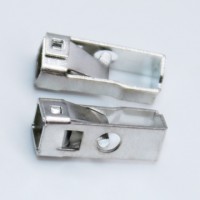 SMD贴片端子PCB铝基板耐高温连接器端子SMT大功率灯条贴片端子81012