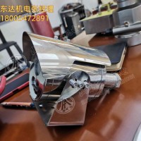 KBA12矿用本安型摄像仪 体积小 专用于车载、狭小空间等特殊场景