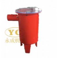 市场很乱找对可视负压自动放水器厂家很重要