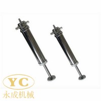 市场很乱找对正压采样器厂家很重要