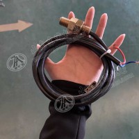 GUC15矿用本安型位置传感器安装简单维护方便厂家