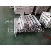 镁合金牺牲阳极的维护