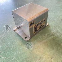 GUC2000矿用本安型拉绳位移传感器不锈钢材质