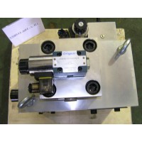 供应XNB32-63CV 63T差动型插装阀