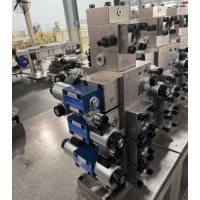 供应泰丰YZ32-100CV-00R二通插装阀