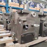 泰丰柱塞泵TFA7VO160LRDR/10-LRB4