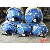 电动滚筒型号表示含义