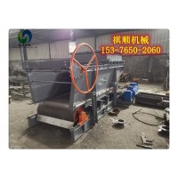 K型给煤机锰钢甲带 800*5040夹带钢带定做