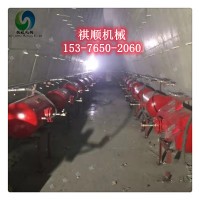 KQP50L空气炮安全阀 电磁阀 疏通器