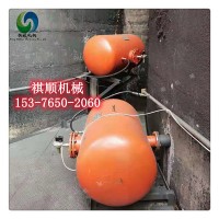 KQP-B-150L空气炮配件 释放总成疏通器