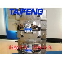 YJ32-315BCV-00插装阀 山东泰丰液压